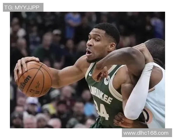 技术统计：字母哥近5场表现一览