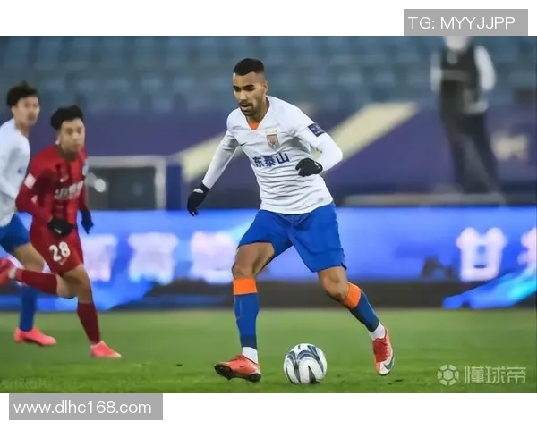 你不知道的中超:十大冷知识大揭秘