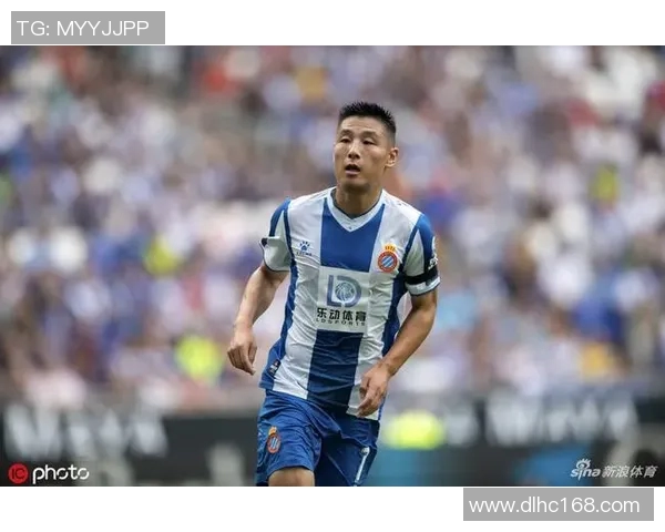 赛后评分出炉:武磊成最大亮点!