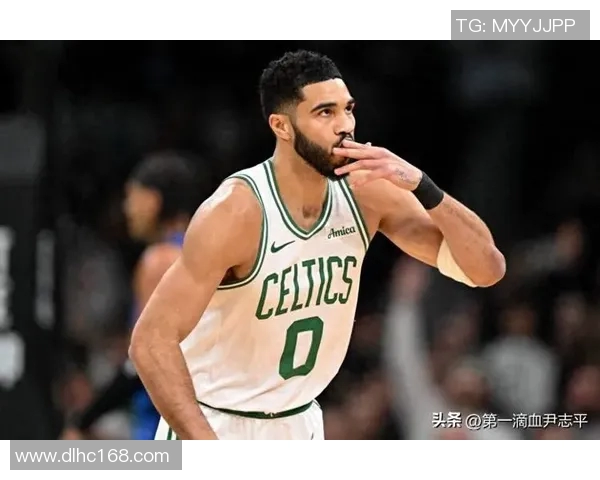 今日焦点战:塔图姆对决即将打响