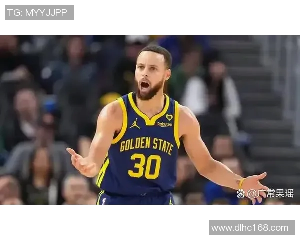 战术拆解：库里为何能掌控比赛节奏？