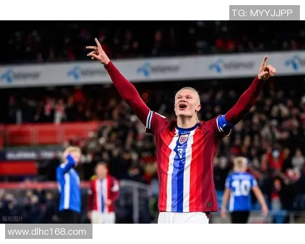 哈兰德如何通过战术优势主宰比赛节奏与攻防转换