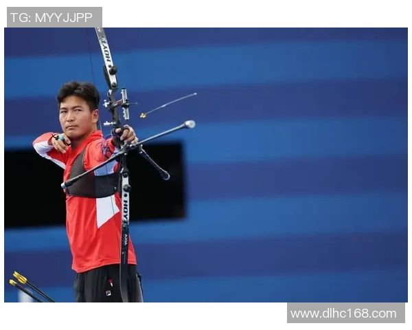 奥运会射箭比赛中心理压力调节与应对技巧探讨